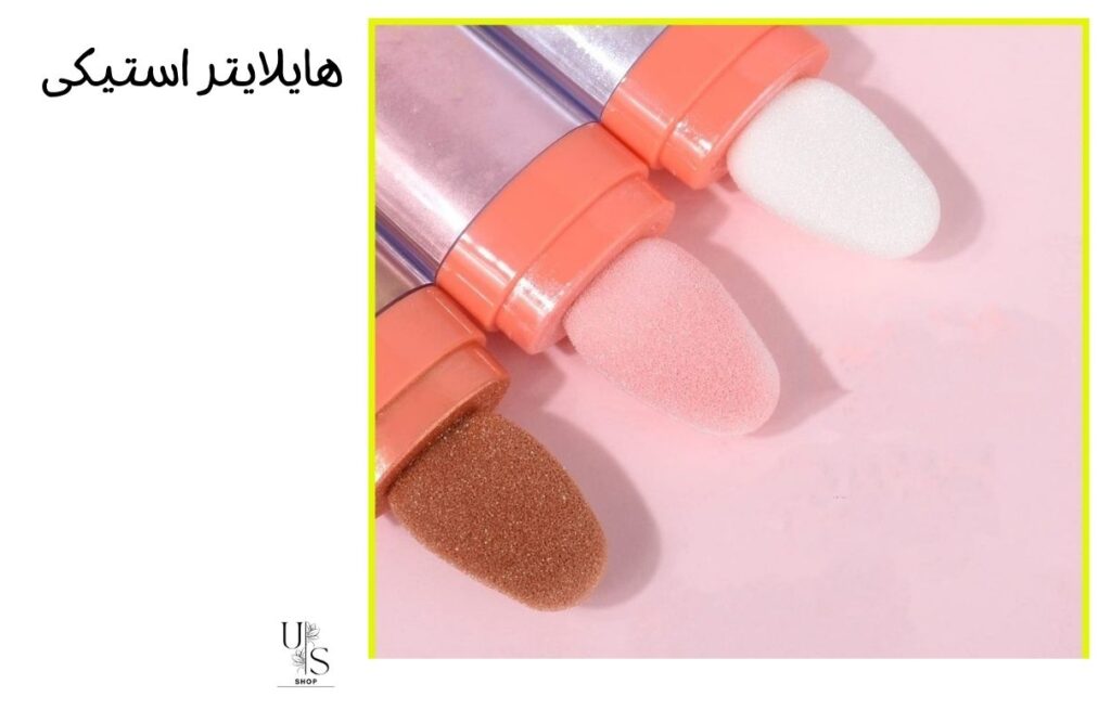 هایلایتر استیکی