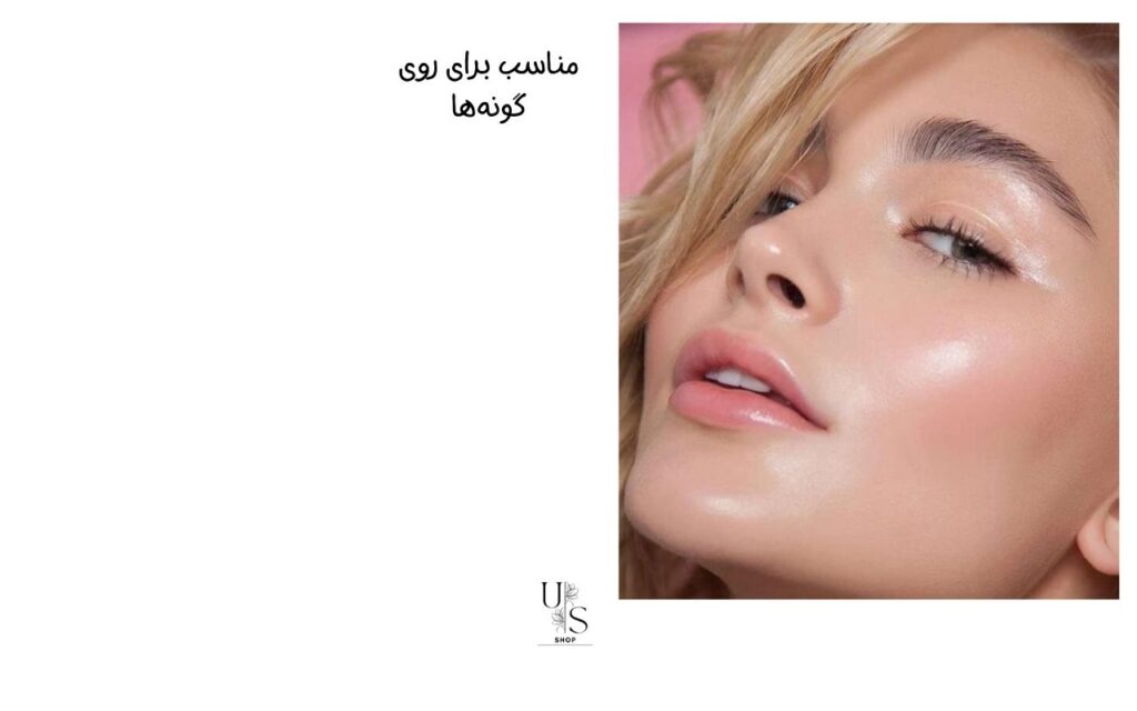 هایلایتر گونه ها