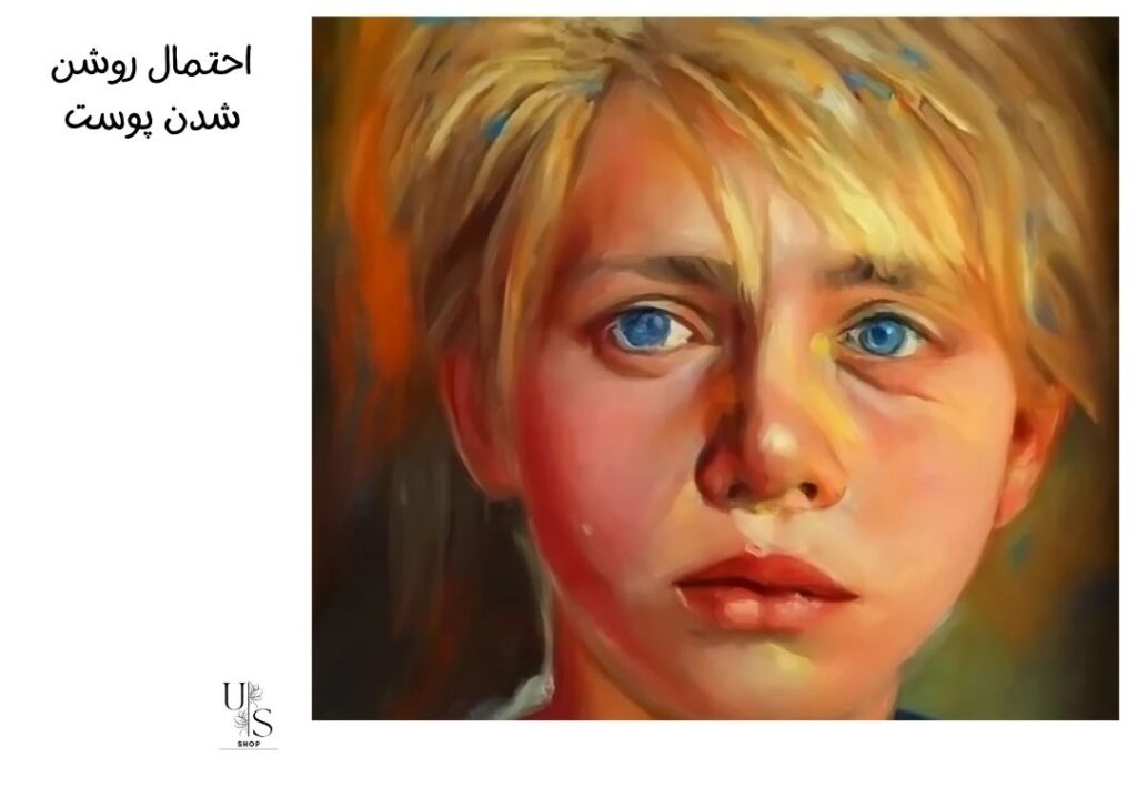 روشن شدن پوست با ب.ب کرم